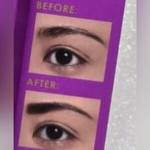 Megan - NIB  WinkyLux UniBrow Mini Precision brow pencils - universal shade